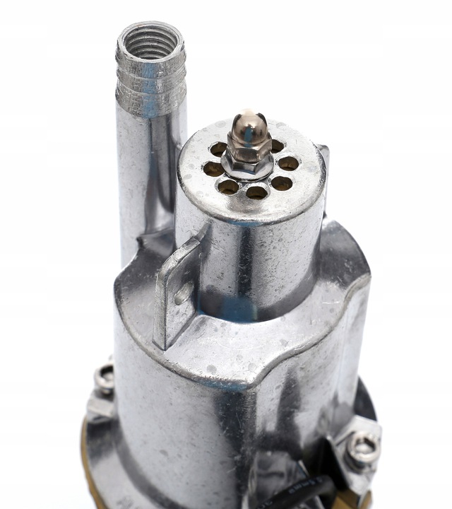 Купить ПОГРУЖНОЙ НАСОС RUSKA ДЛЯ ГРЯЗНОЙ И ЧИСТОЙ ВОДЫ: отзывы, фото и ...