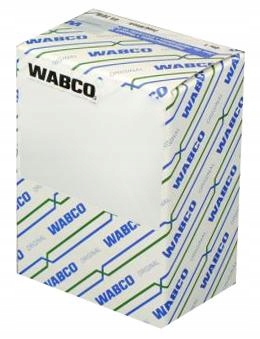 Valve magnétique WABCO 472 255 561 0 