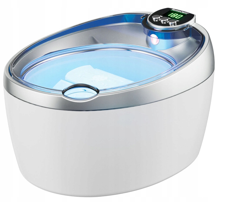 MYJKA ULTRADŹWIĘKOWA SILVERCREST SUR 48 C4 600ML