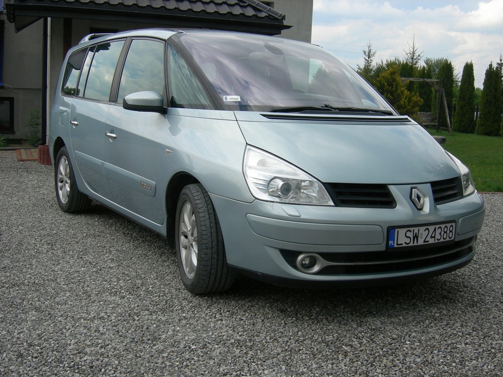 Renault Grand Espace