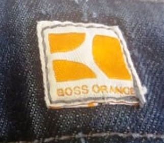 Boss Orange spodnie damskie 29 M BCM!!!