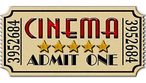 Cinema City 2d Kod Bilet Voucher Automat24 7 7773910898 Oficjalne Archiwum Allegro