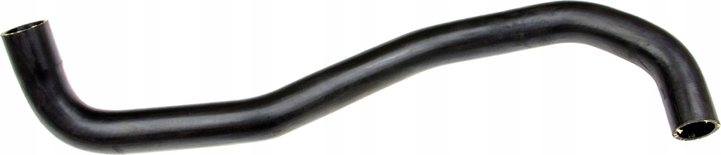 PRZEWÓD DOLNY CHŁODNICY NISSAN QASHQAI NISSAN Qash