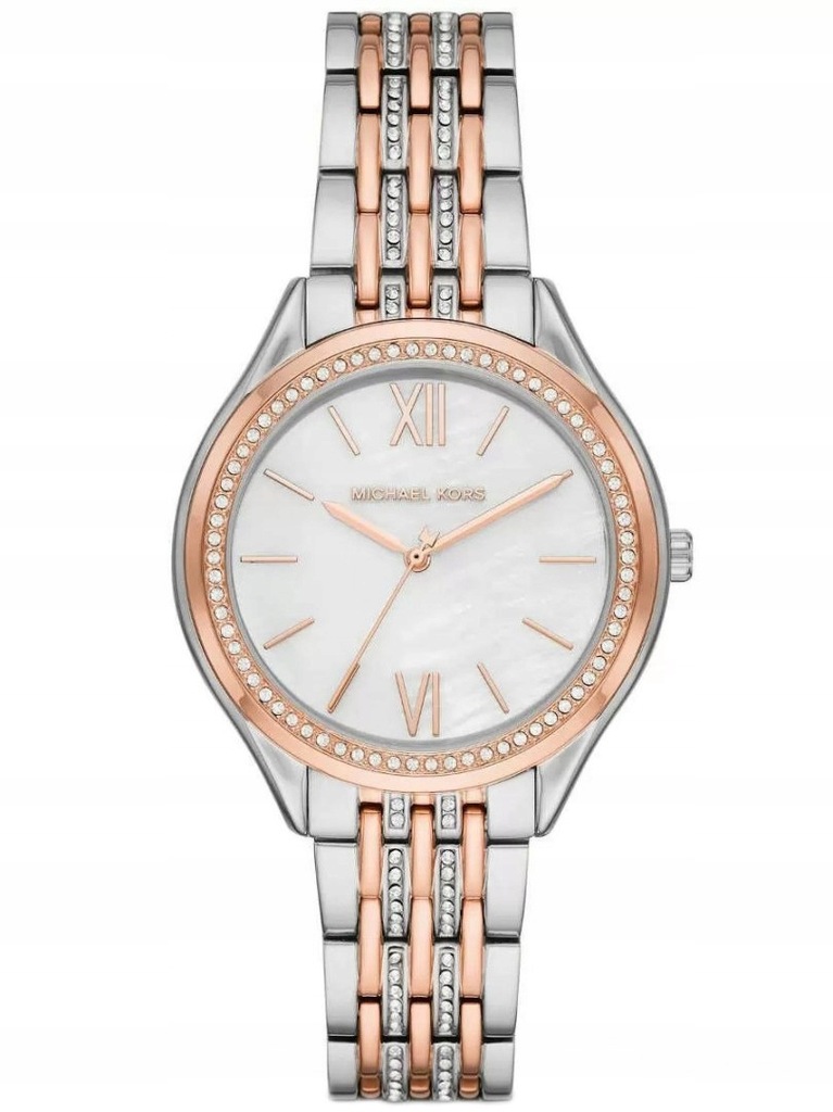 ZEGAREK DAMSKI MICHAEL KORS MK7077 MINDY (zm529b)