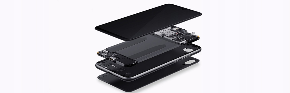 Купить Xiaomi Redmi Note 7 4/64 ГБ Черный Черный LTE800: отзывы, фото, характеристики в интерне-магазине Aredi.ru