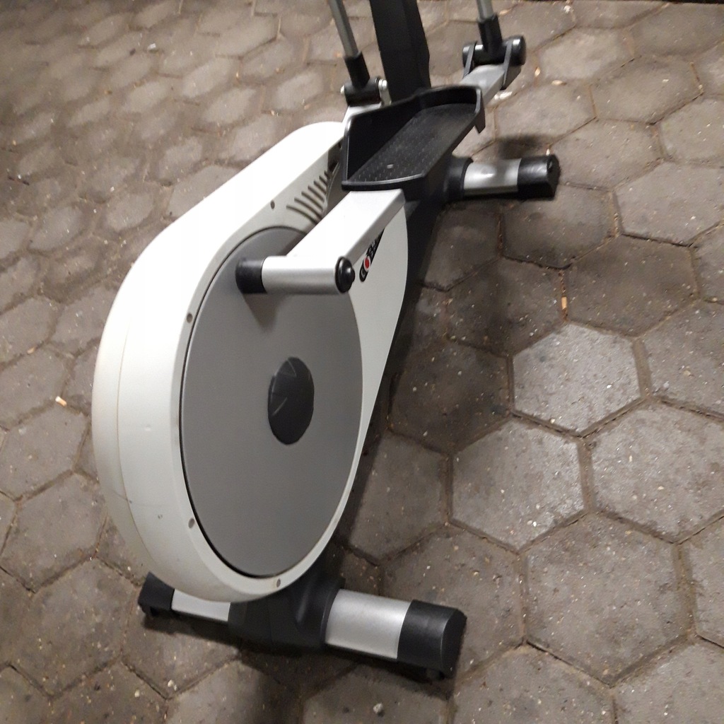 Orbitrek Kettler Cosmos GT cardio fitness 8574029803 oficjalne