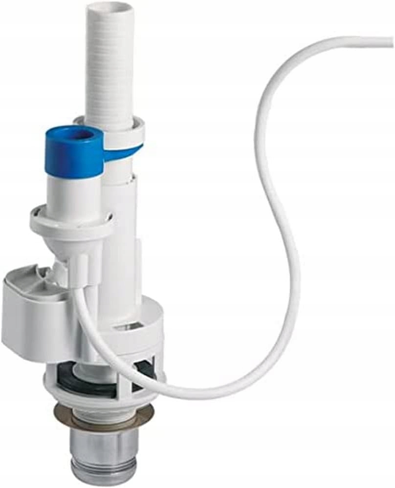 CR 1407SG spłuczka Mechanizm pneumatyczny do kasety wysokiej