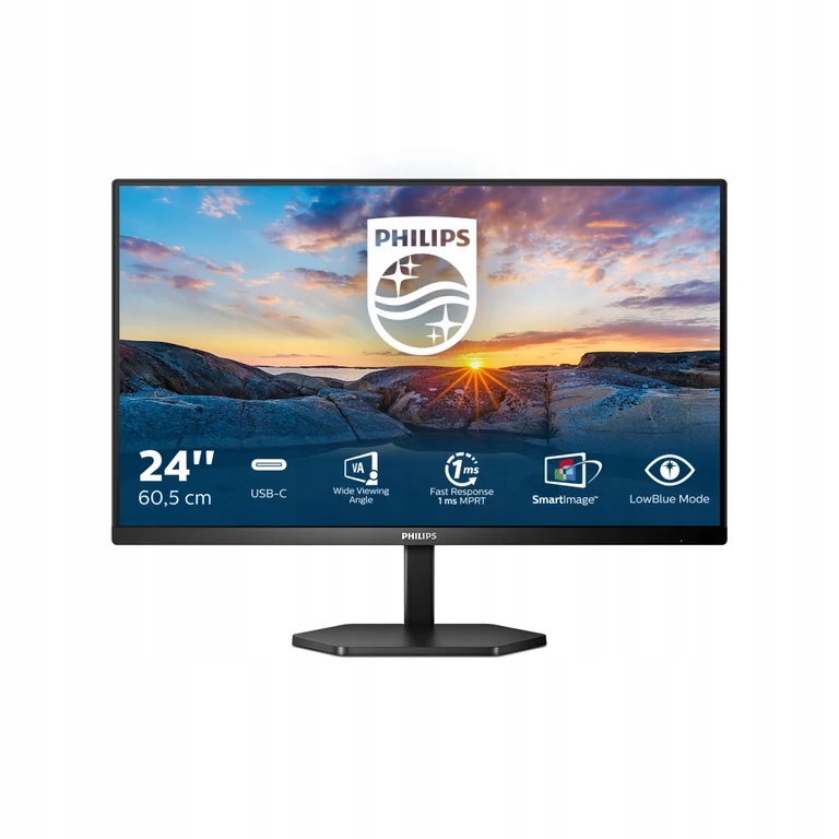 Philips 3000 series 24E1N3300A/00 LED display 60,5 cm (23.8") 1920 x 1080 p