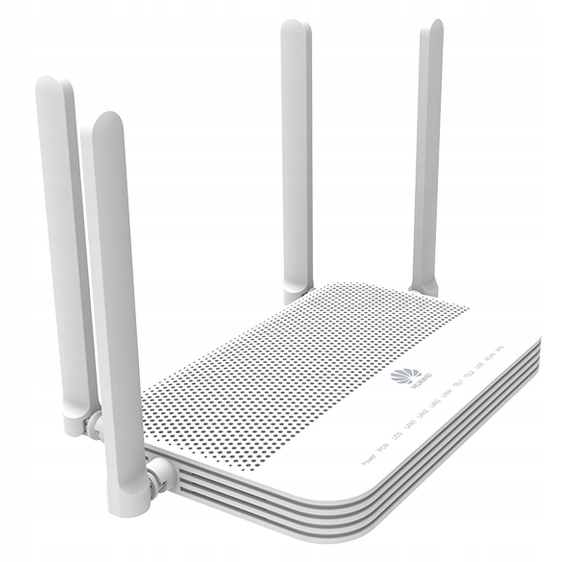 Światłowodowy Router Huawei EchoLife HG8245W5