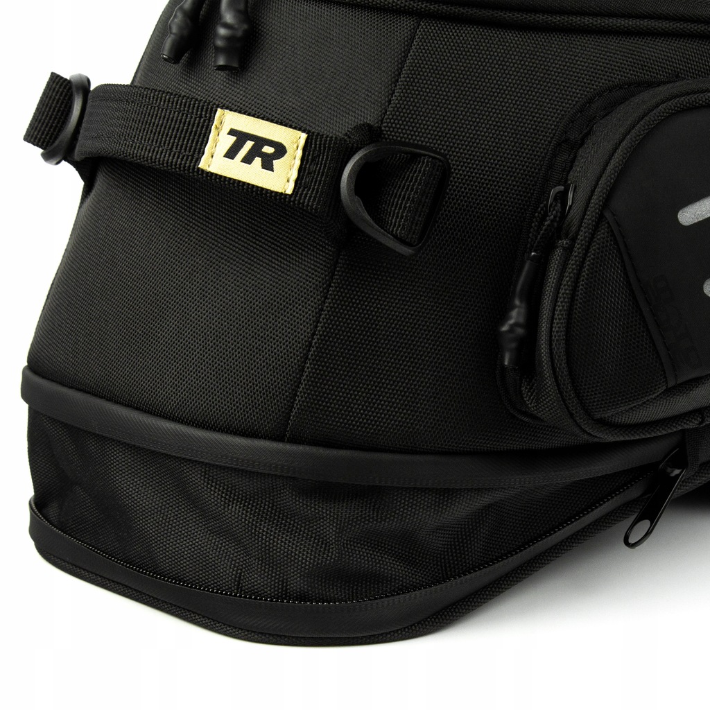 Torba kufer na bak Shad TR15CL mocowanie Triumph 13995063915
