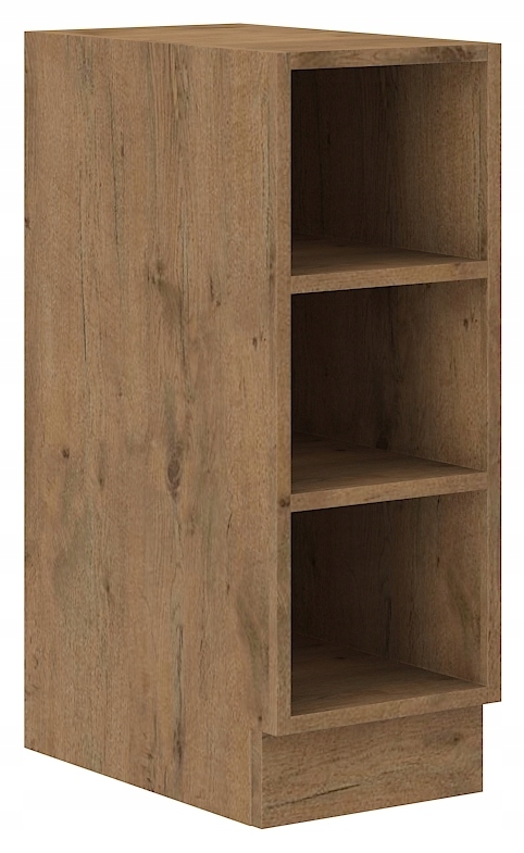 Купить Комплект мебели Кухня Кухонные шкафы VIKI 3 MATERA: отзывы, фото, характеристики в интерне-магазине Aredi.ru