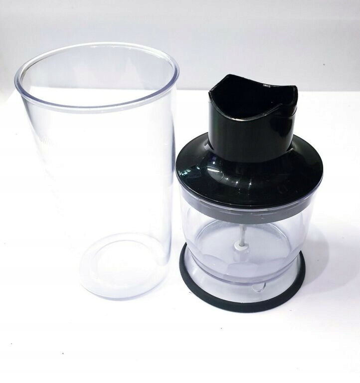 BLENDER BRAUN 4199 ZESTAW OKAZJA 9306357618 oficjalne archiwum Allegro