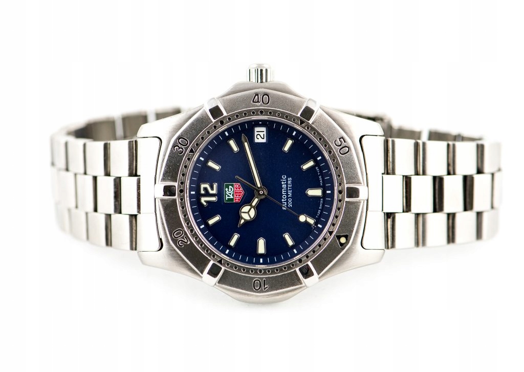 Tag heuer wk2111 best sale