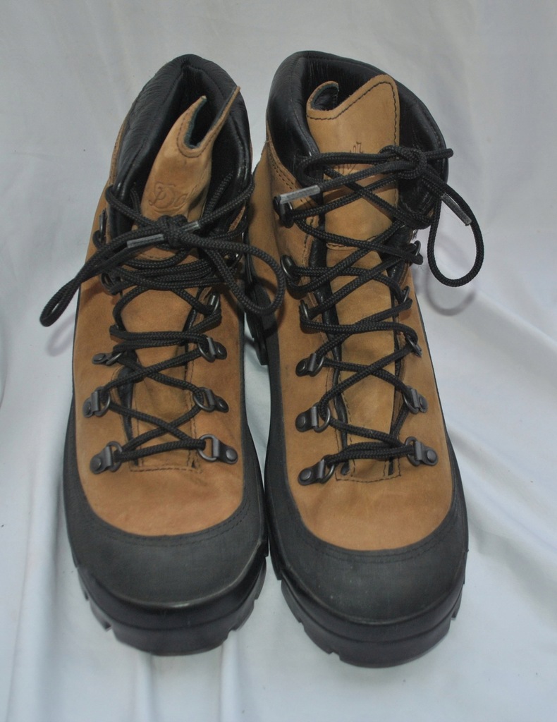 buty wojskowe DANNER COMBAT HIKER 10 W 43,5 29 cm