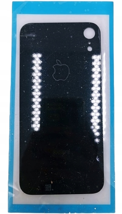 6869-17 APPLE IPHONE k#o OBUDOWA PANEL TYLNY BLACK