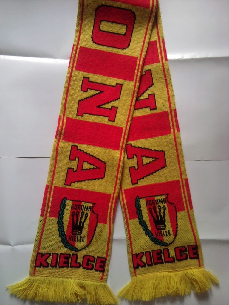 - KORONA KIELCE -