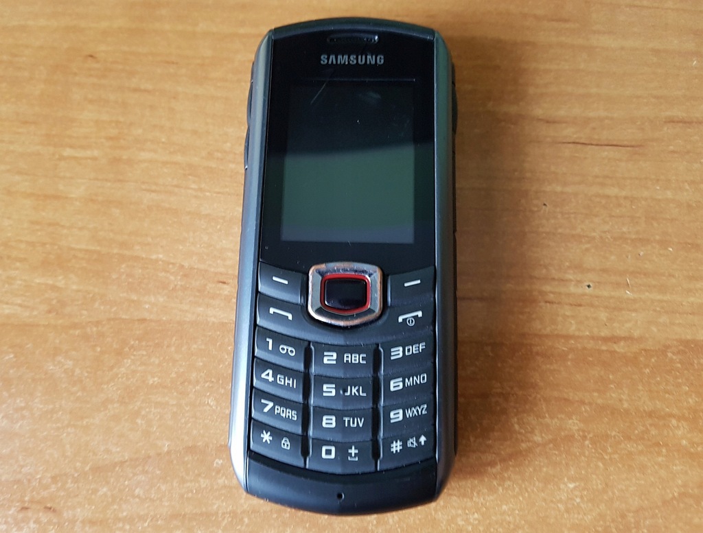 Samsung Solid B2710