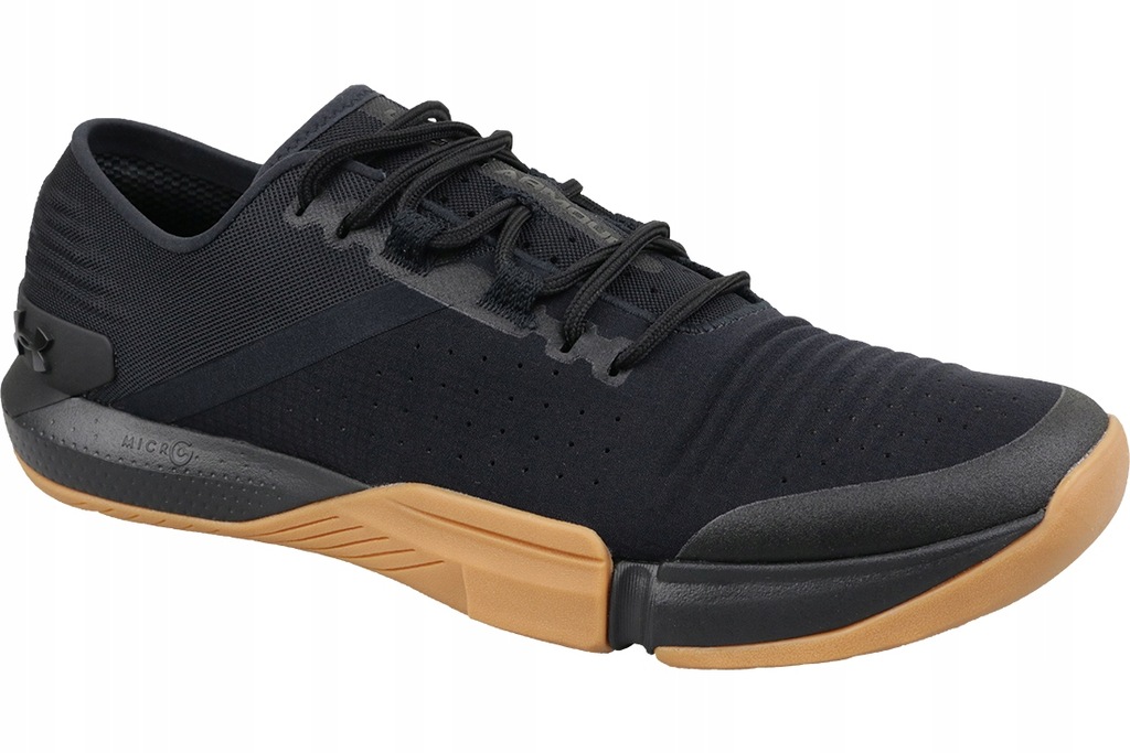 UNDER ARMOUR TRIBASE REIGN (42) Męskie Buty