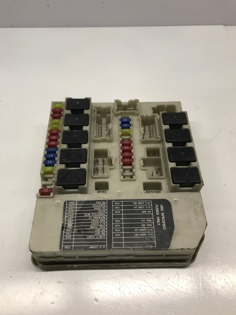 STEROWNIK MODUŁ 1597423D18 PPT30M10