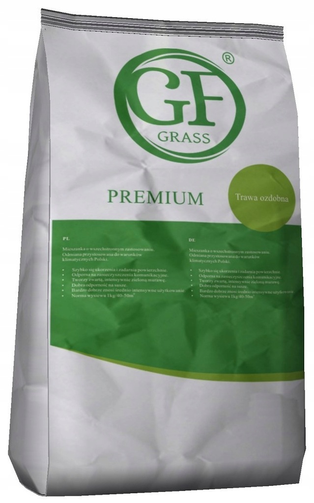 Trawa Reprezentacyjna Dywanowa GF Premium Grass 15