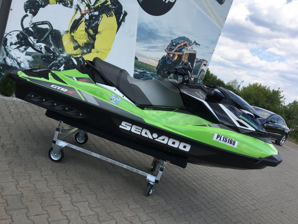 Купить Водный скутер SEA-DOO GTR-X 230 г.2018 ИДЕАЛЬНОЕ СОСТОЯНИЕ: отзывы, фото, характеристики в интерне-магазине Aredi.ru