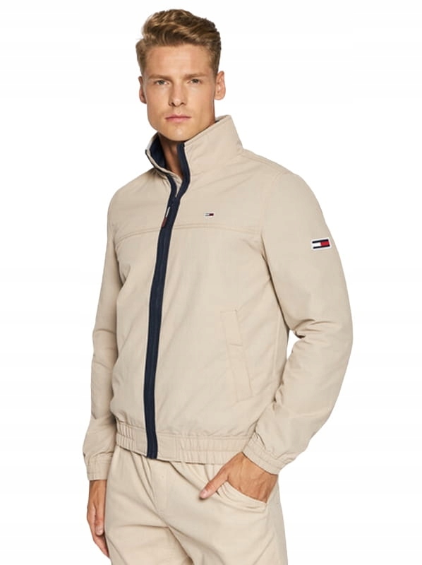 Wiatr wka TOMMY HILFIGER DM0DM10061 r.L 12121705975 oficjalne