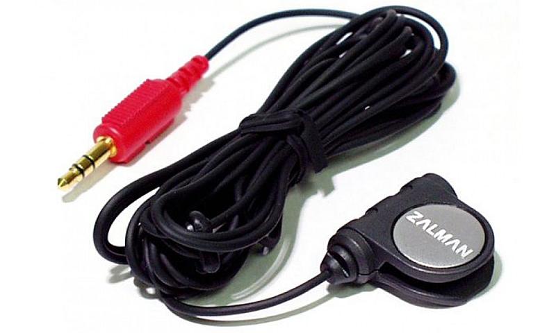 Mikrofon Zalman ZM-MIC1 z wtykiem 3.5mm