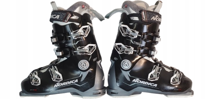 Buty narciarskie NORDICA SPEEDMACHINE 85W 27,5_41