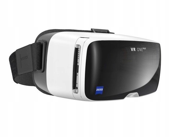 Okulary 3D ZEISS VR ONE Plus SKLEP FAKTURA