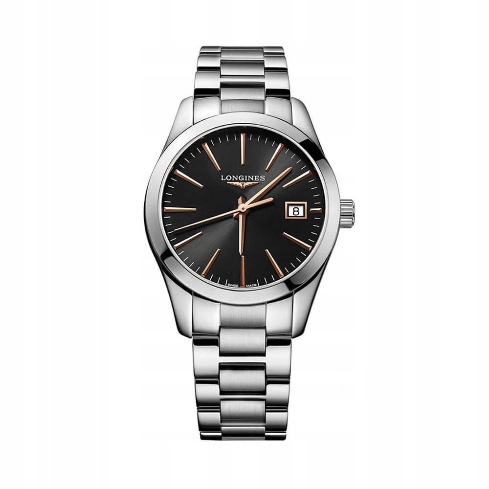 zegarek damski Longines L23864526