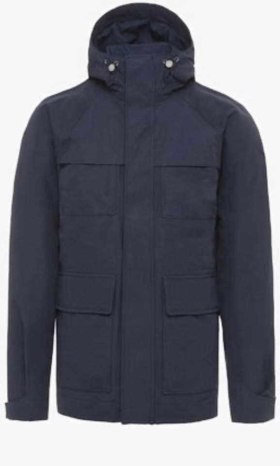 Kurtka Timberland Ragged Mountain Cruiser rozm. S 11093629351