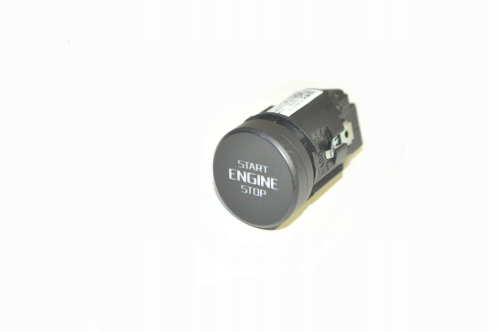 PRZYCISK START STOP SKODA SUPERB 2 II YETI 10179229020 oficjalne