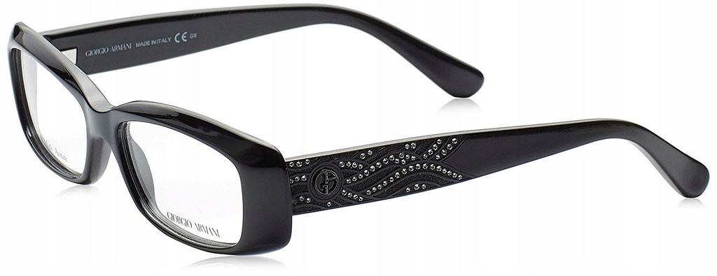 X9317 GIORGIO ARMANI OKULARY OPRAWKI zerówki DAMSK