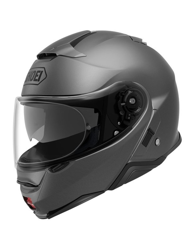 SHOEI NEOTEC II SZARY r.S