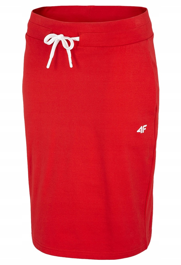 SPÓDNICA DRESOWA 4F sportowa SPUD010 XS