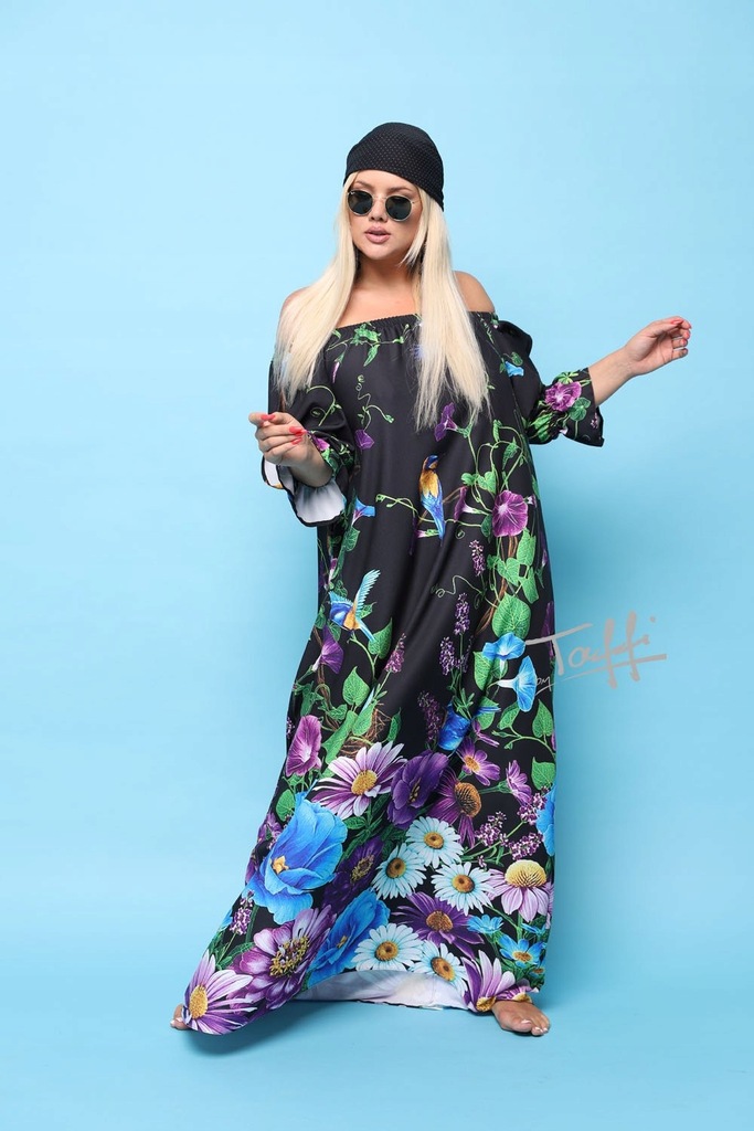 SUKIENKA PANDORA TAFFI 42-52