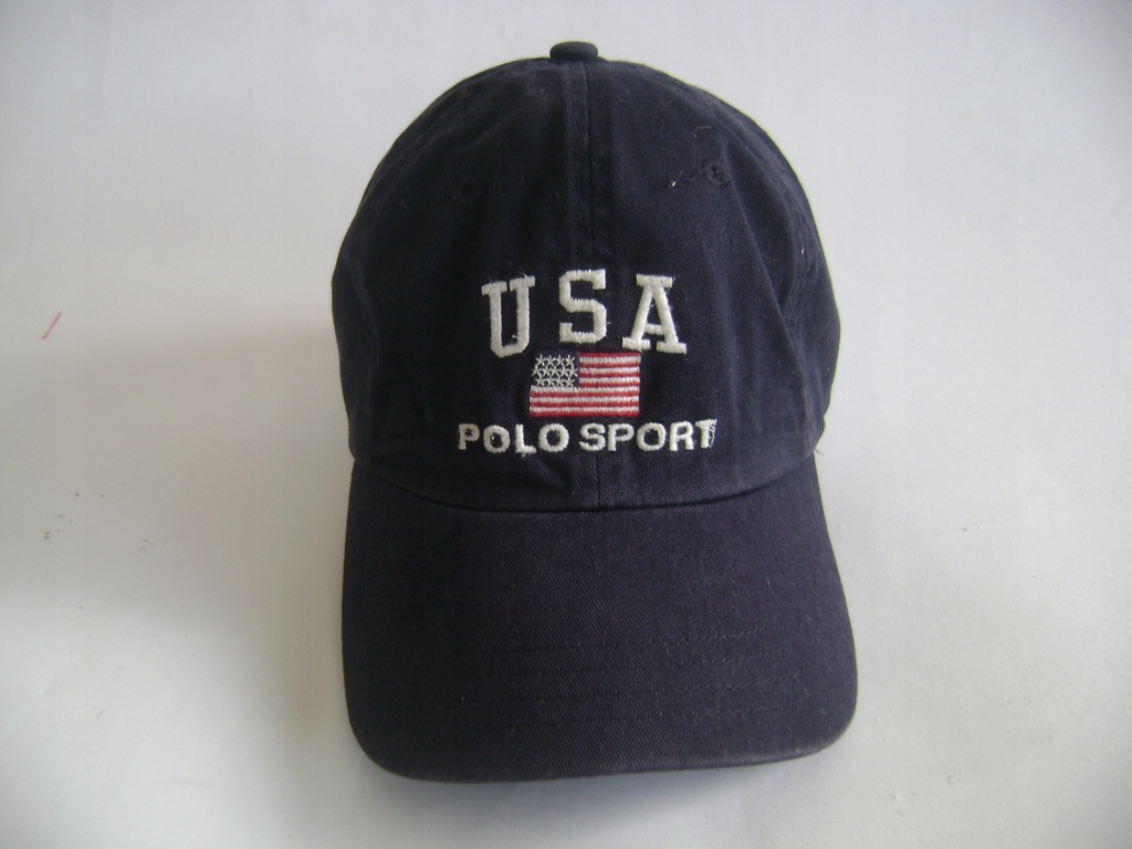 RALPH LAUREN _ POLO SPORT