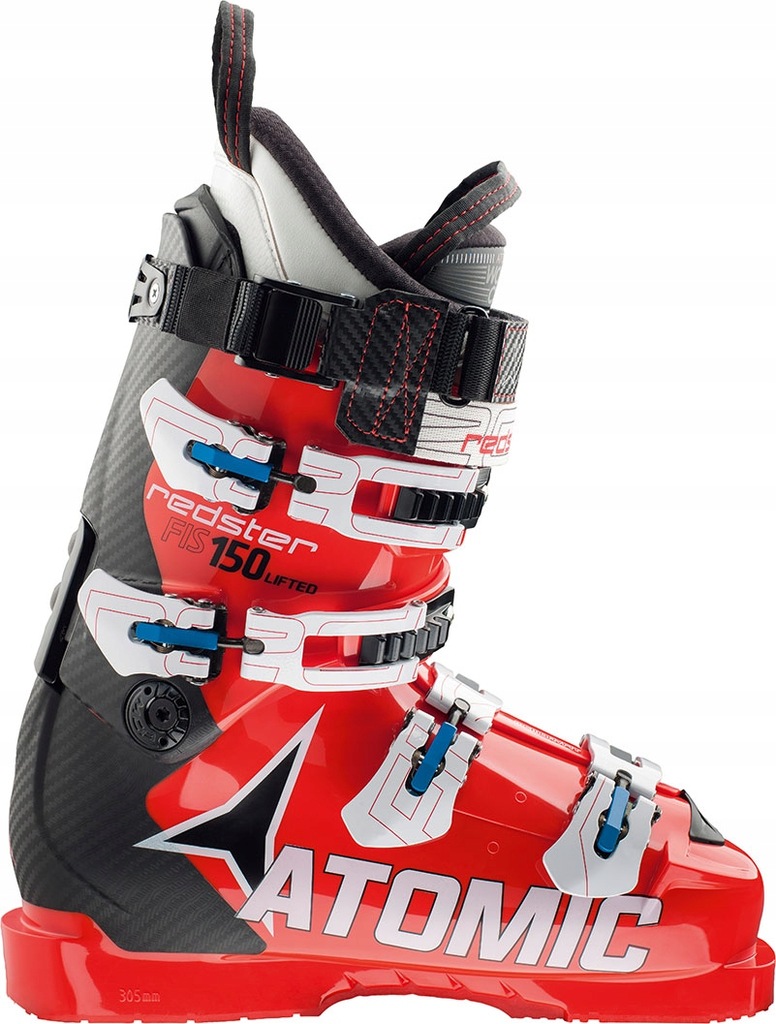 Buty Atomic Redster Fis 150 Lifted rozm 28-28,5