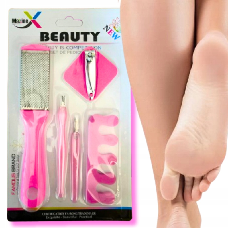 Cx9_tds0421_Zestaw Manicure SET