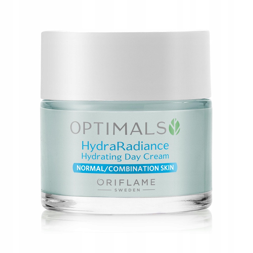 ORIFLAME Nawilżający krem na dzień Optimals Hydra