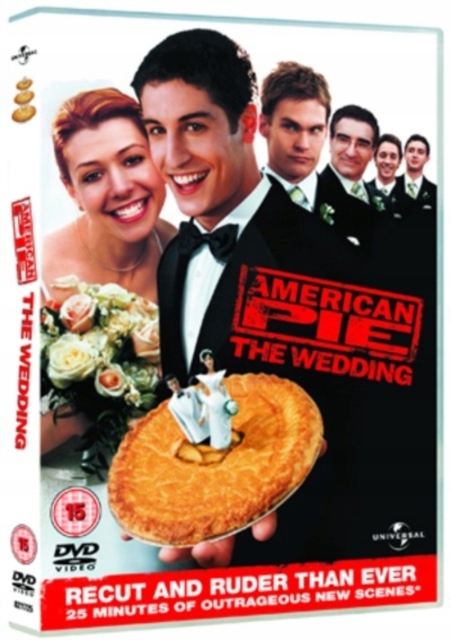 American Pie: The Wedding (2012)