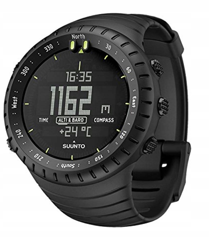 smartwatch suunto