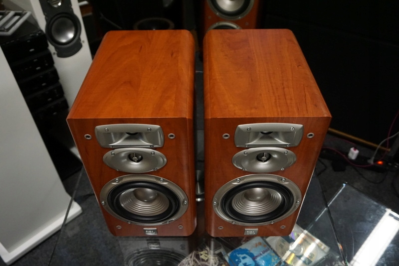 JBL L830 HI END