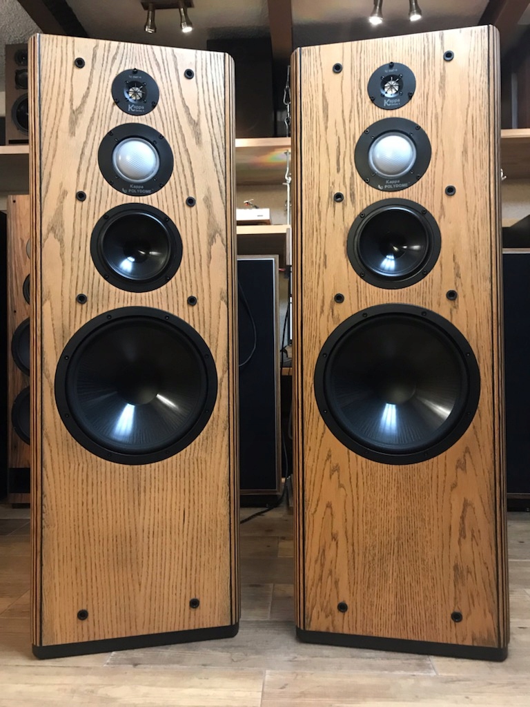 Infinity hotsell kappa 8.2