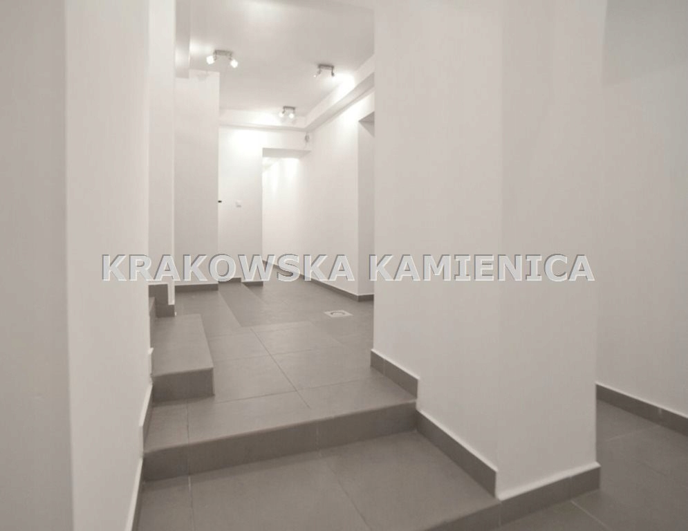 Komercyjne, Kraków, Stare Miasto, 22 m²
