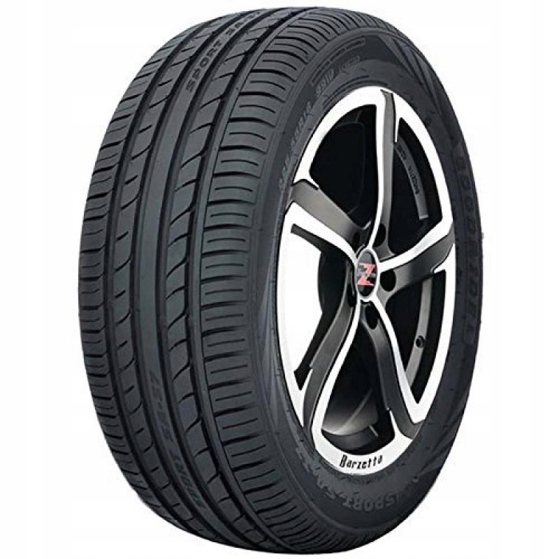 4x Goodride SA37 XL 215/45 R18 93W