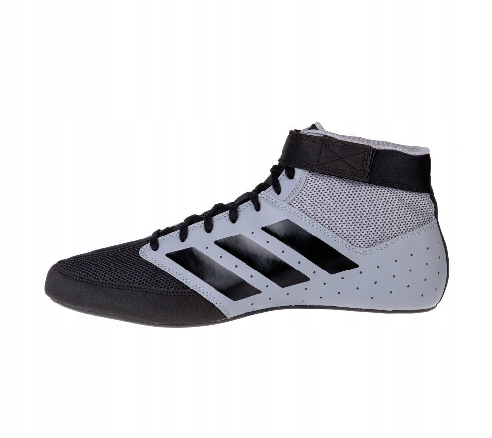 ADIDAS MAT HOG 2.0 BUTY ZAPAŚNICZE BOKS MMA 42 2/3