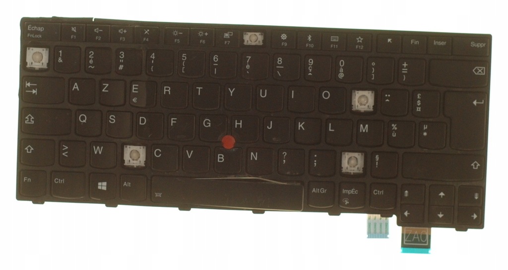 Klawiatura LENOVO ThinkPad T460S FR 01EN734 D5