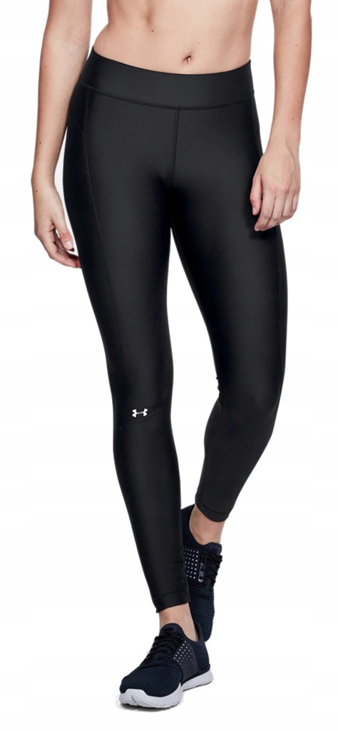 DAMSKIE LEGGINSY UNDER ARMOUR 1309631-001 XXL