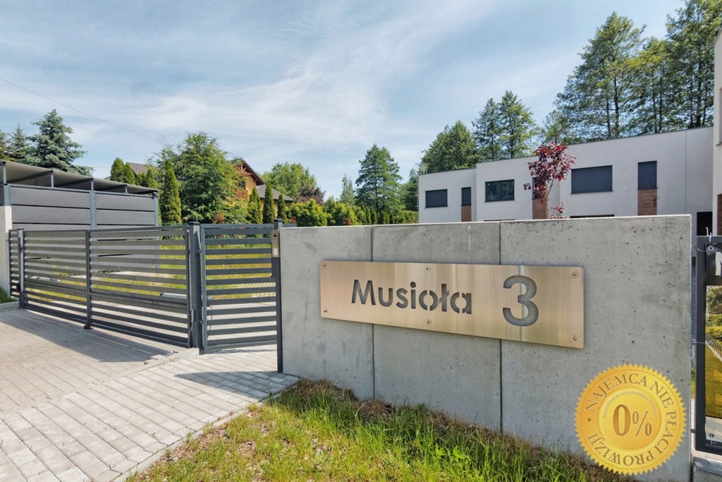 Dom, Mikołów, Mikołowski (pow.), 93 m²